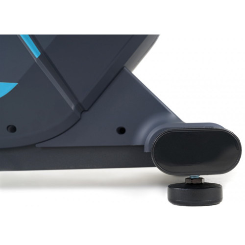 Велотренажер  Hop-Sport HS-055H Blade blue - фото №5